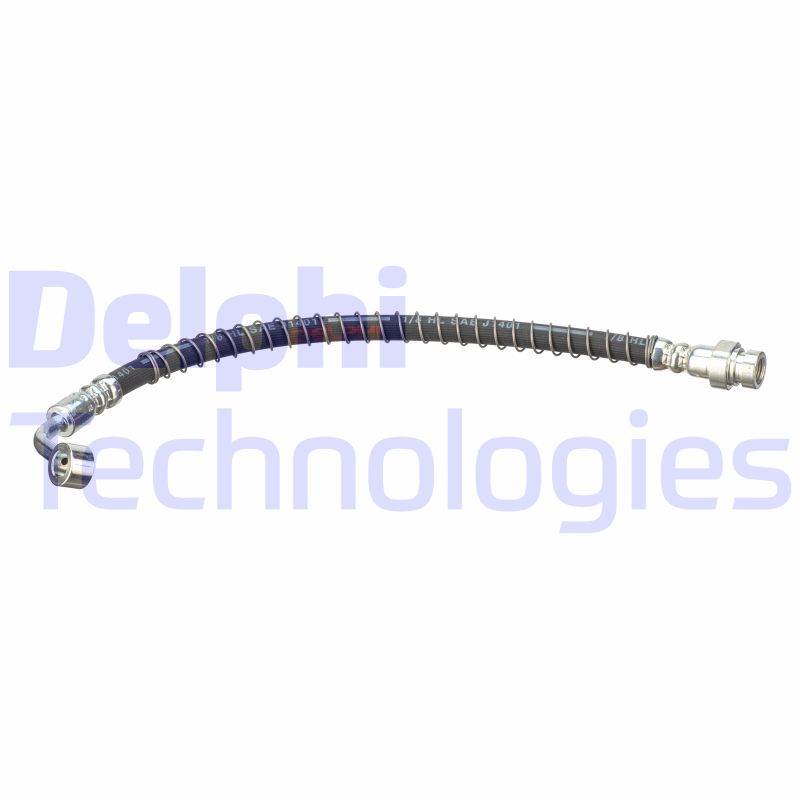 Remslang Delphi Diesel LH7859