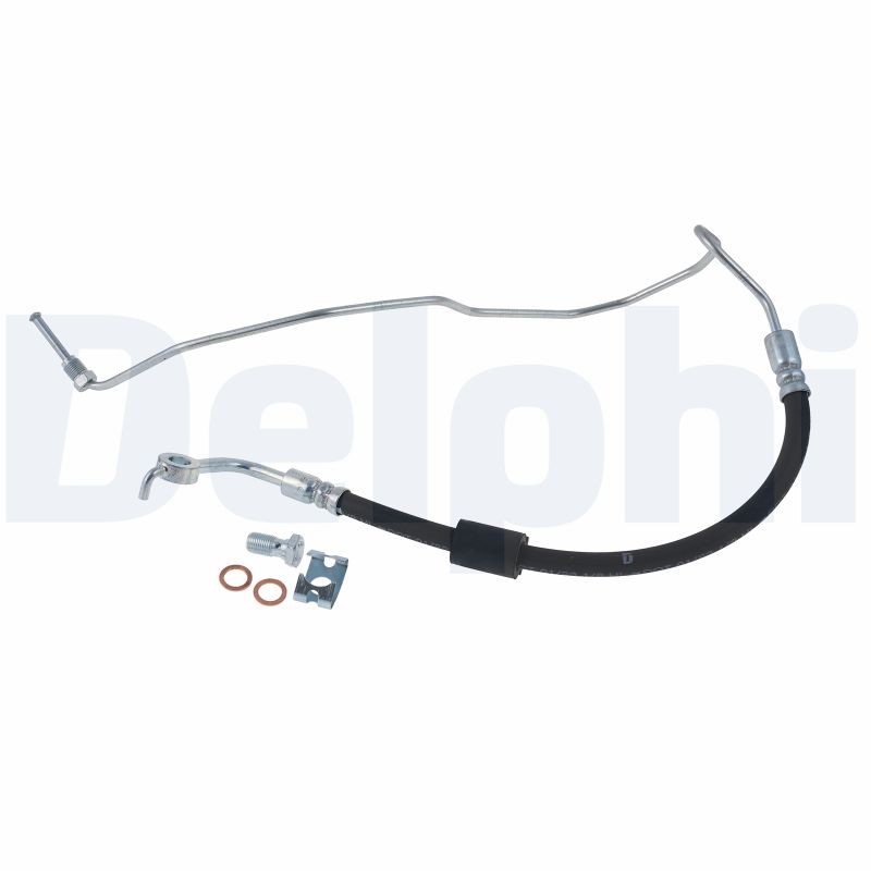 Remslang Delphi Diesel LH7940