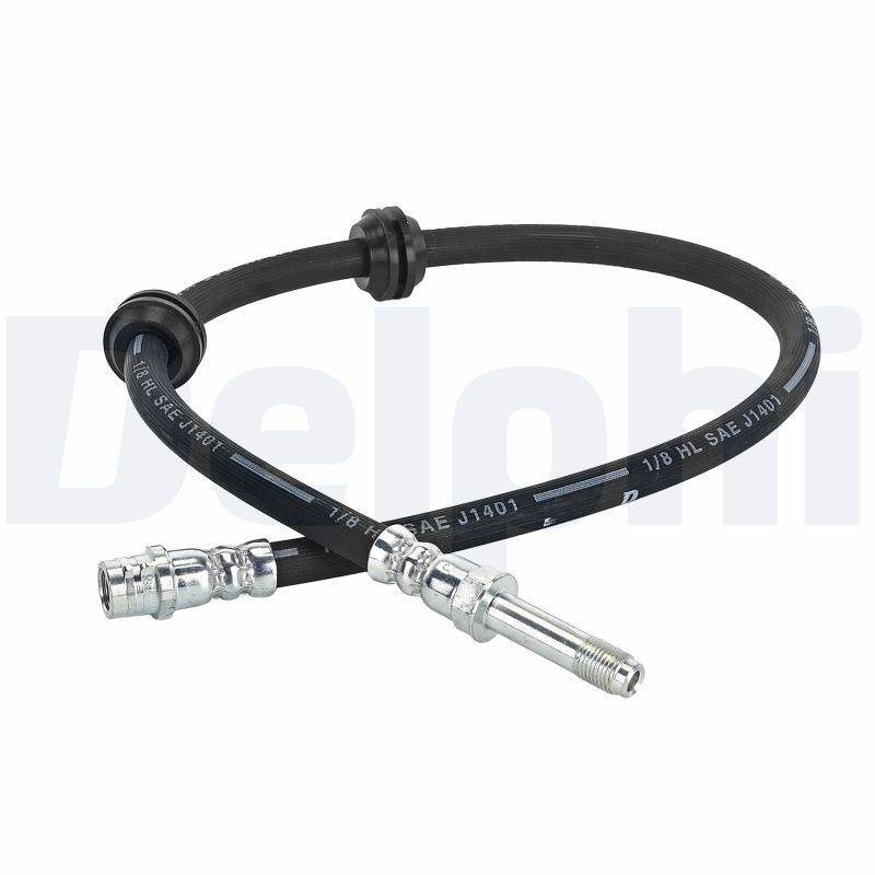 Remslang Delphi Diesel LH7958