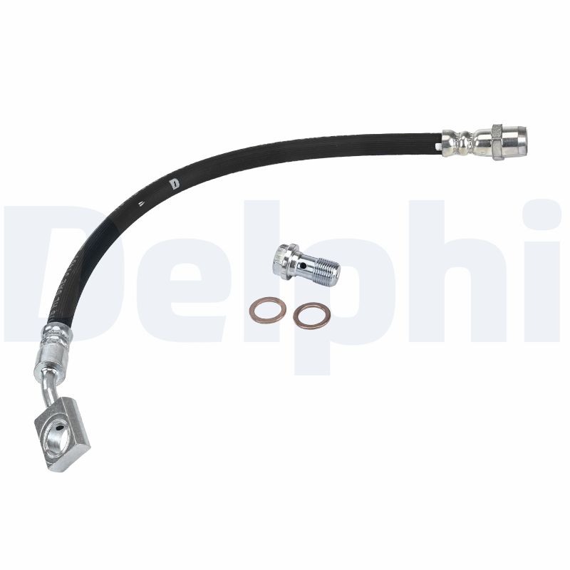 Remslang Delphi Diesel LH7959