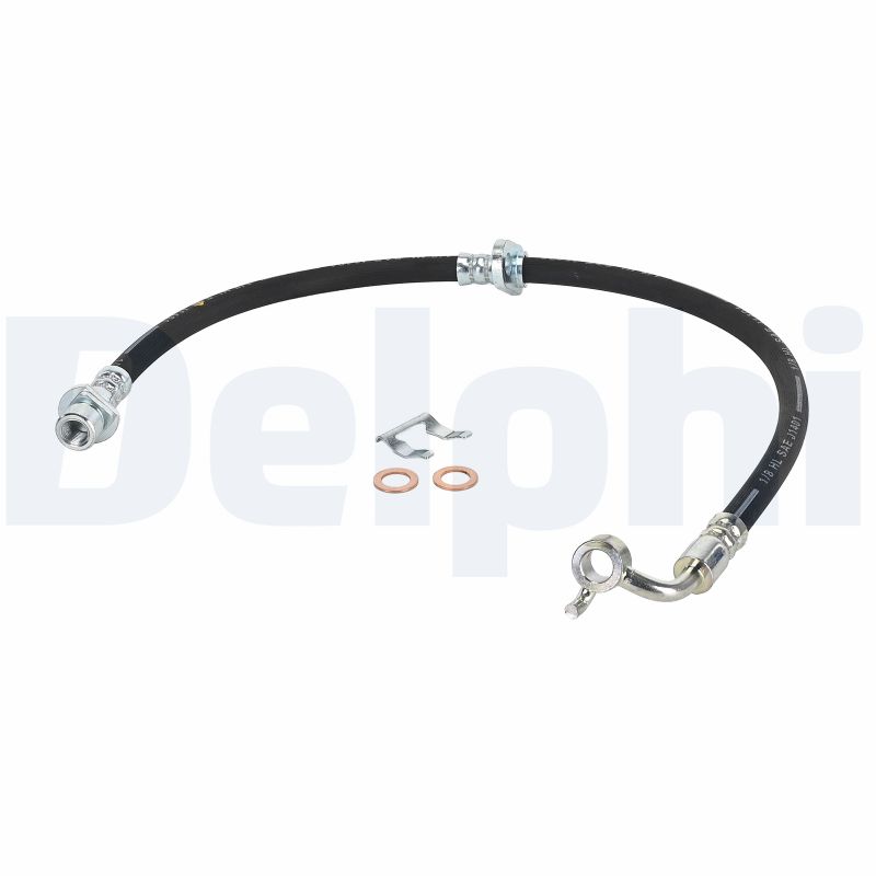 Remslang Delphi Diesel LH8029
