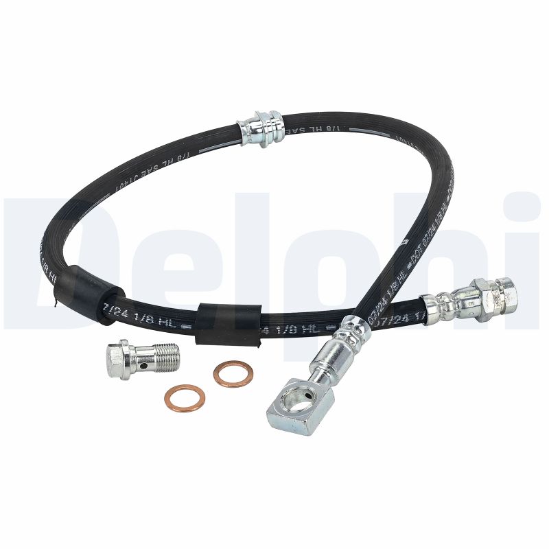 Remslang Delphi Diesel LH8036