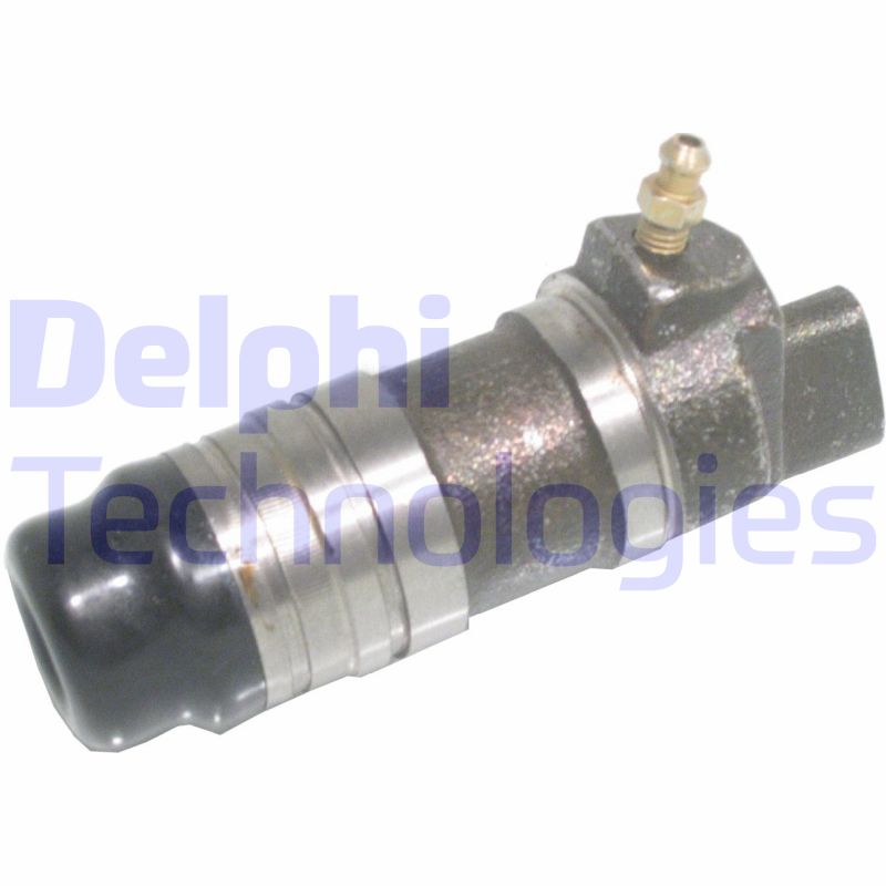 Hulpkoppelingscilinder Delphi Diesel LL21503