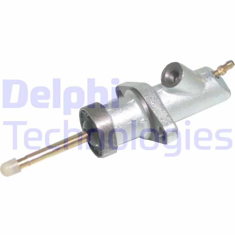 Hulpkoppelingscilinder Delphi Diesel LL40014