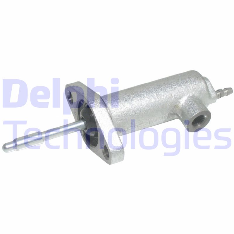 Hulpkoppelingscilinder Delphi Diesel LL40811