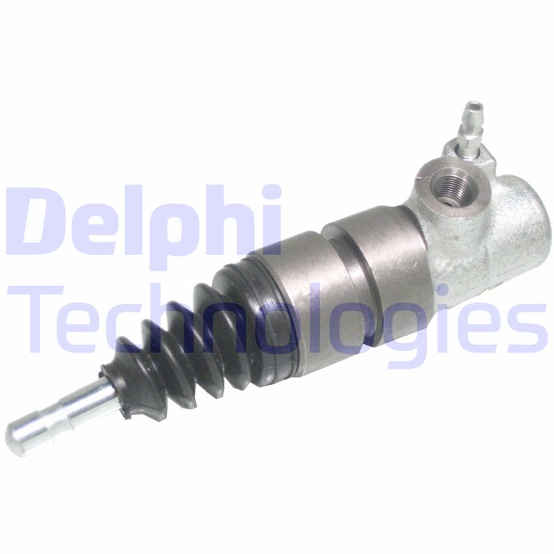 Hulpkoppelingscilinder Delphi Diesel LL40814