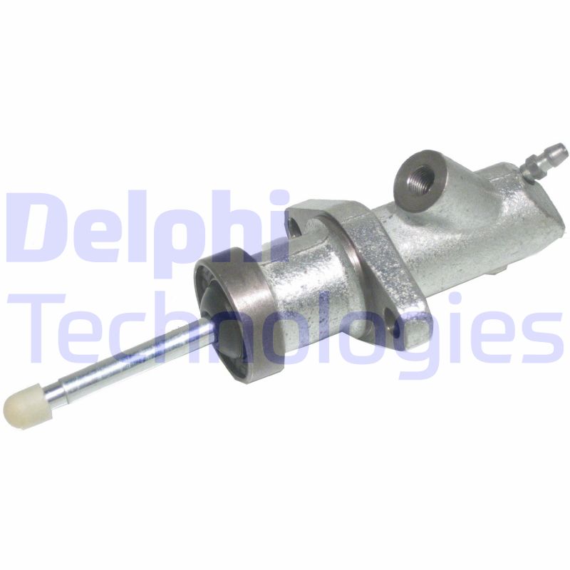 Hulpkoppelingscilinder Delphi Diesel LL40821