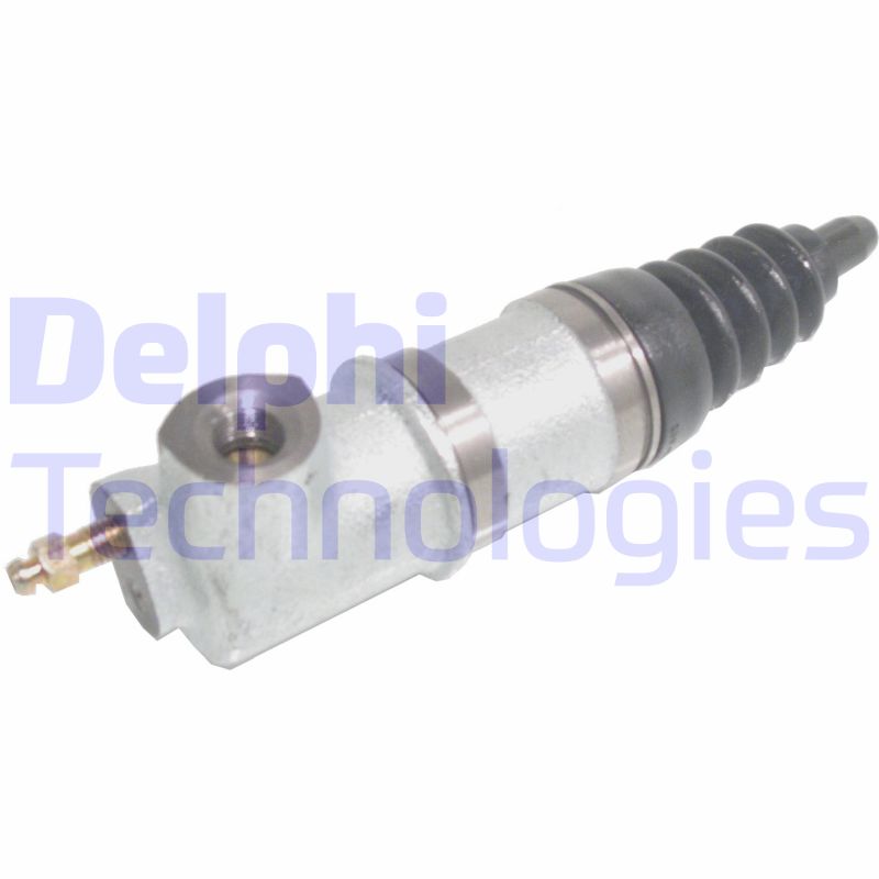 Hulpkoppelingscilinder Delphi Diesel LL42201