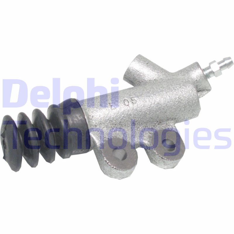 Hulpkoppelingscilinder Delphi Diesel LL60002