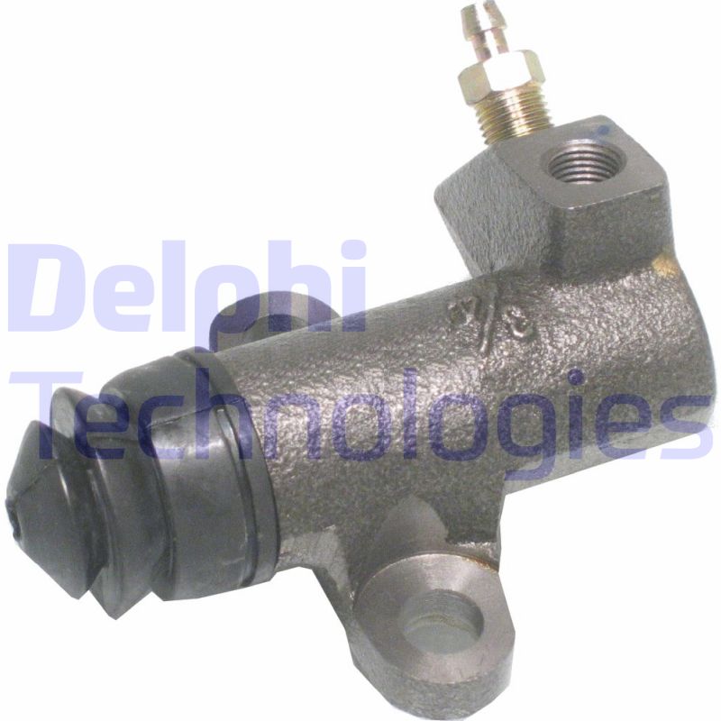 Hulpkoppelingscilinder Delphi Diesel LL60092