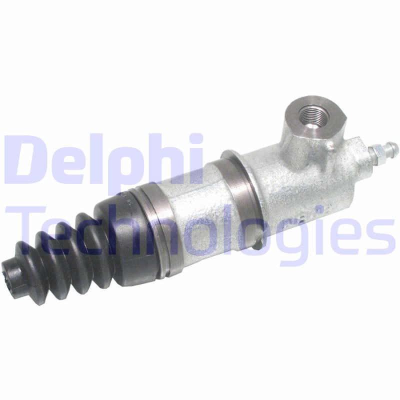 Hulpkoppelingscilinder Delphi Diesel LL70309