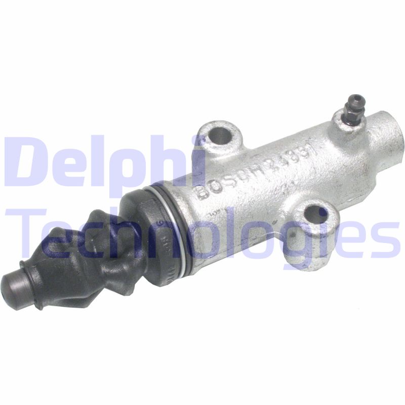 Hulpkoppelingscilinder Delphi Diesel LL70313