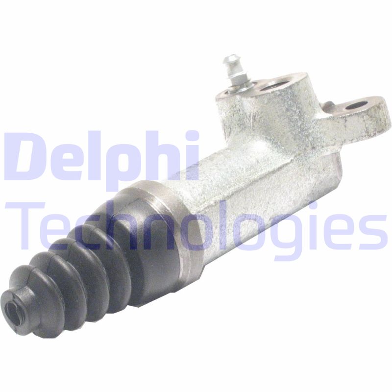 Hulpkoppelingscilinder Delphi Diesel LL80121