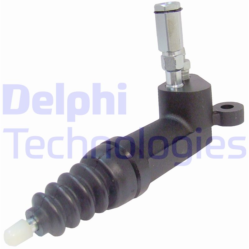 Hulpkoppelingscilinder Delphi Diesel LL80137