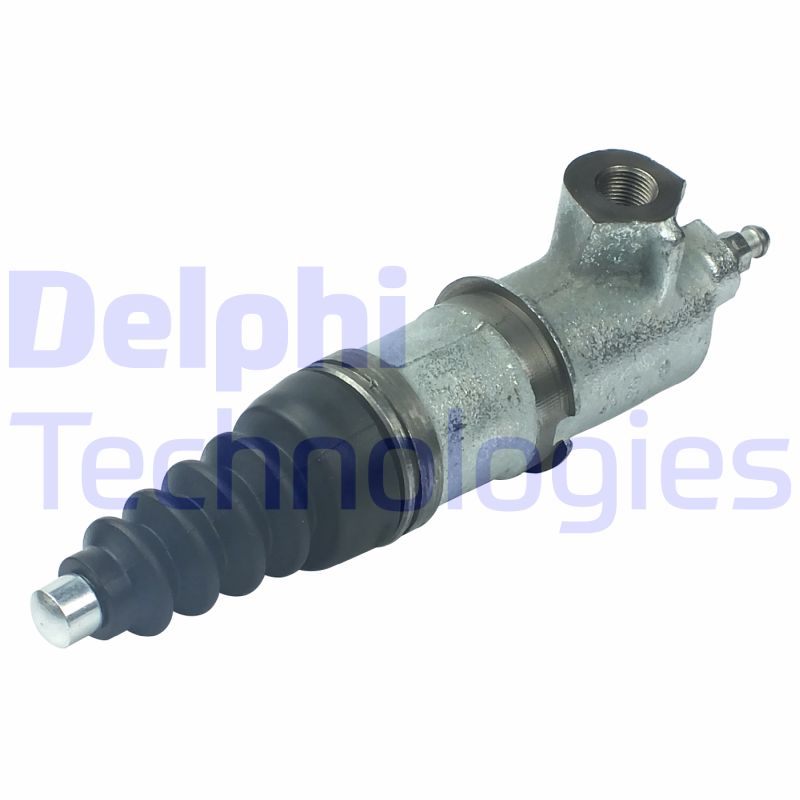 Hulpkoppelingscilinder Delphi Diesel LL80139