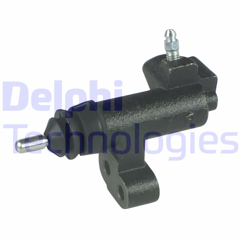 Hulpkoppelingscilinder Delphi Diesel LL80140