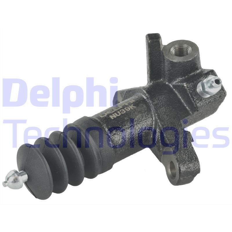 Hulpkoppelingscilinder Delphi Diesel LL80159