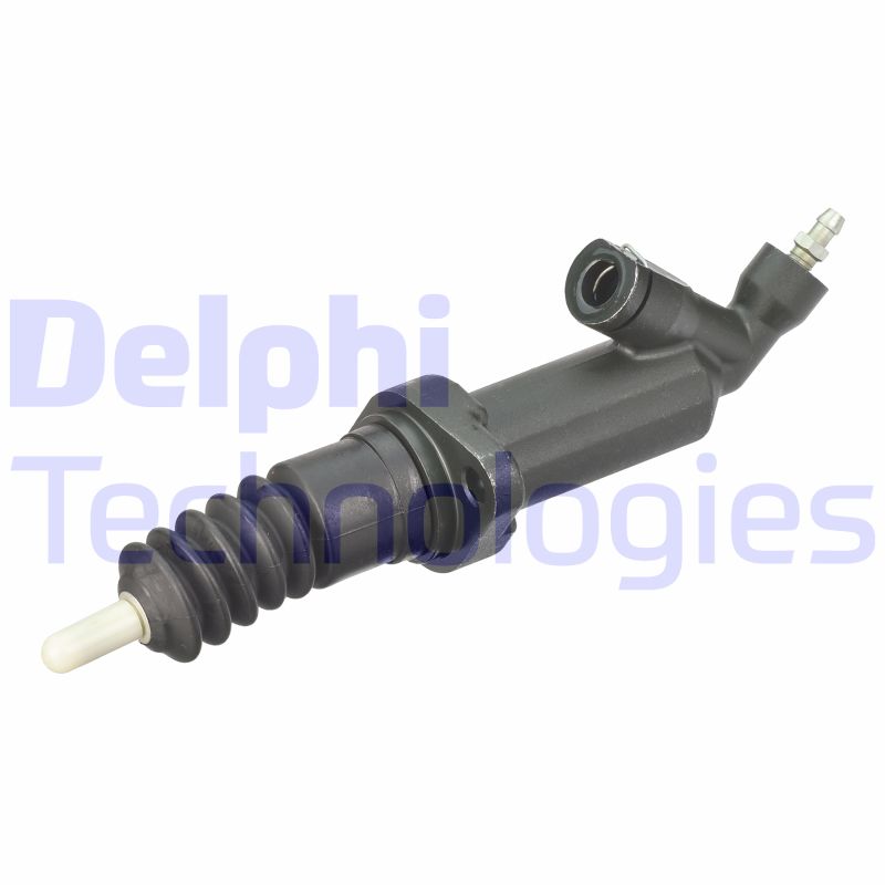 Hulpkoppelingscilinder Delphi Diesel LL80204