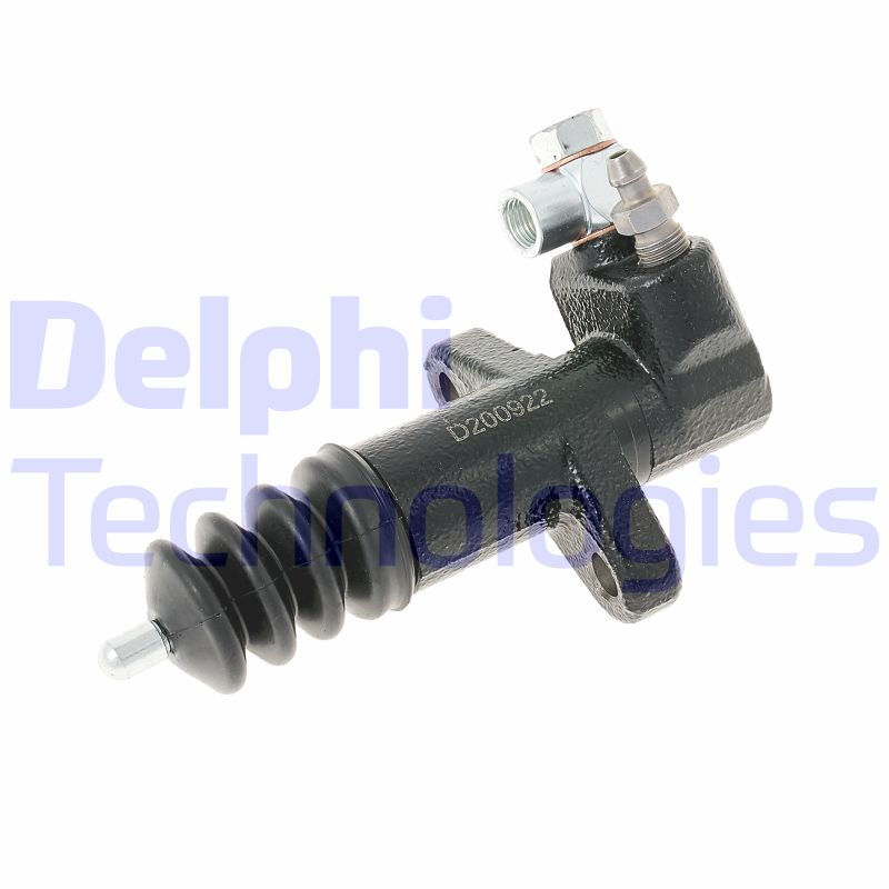 Hulpkoppelingscilinder Delphi Diesel LL80218