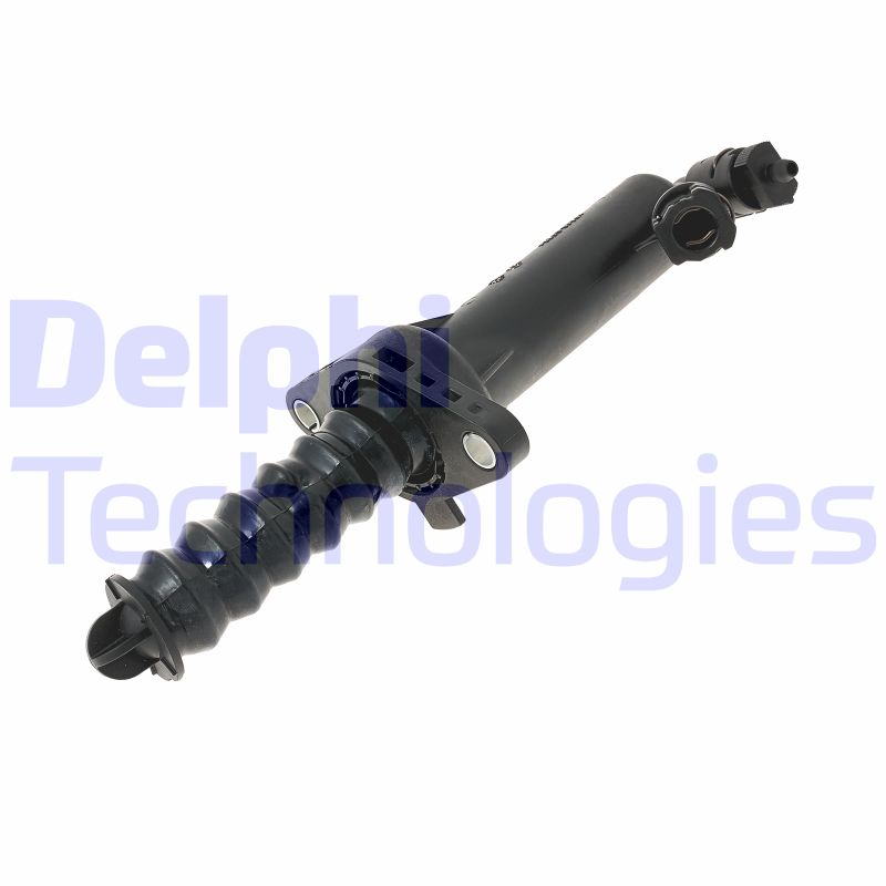 Hulpkoppelingscilinder Delphi Diesel LL80222