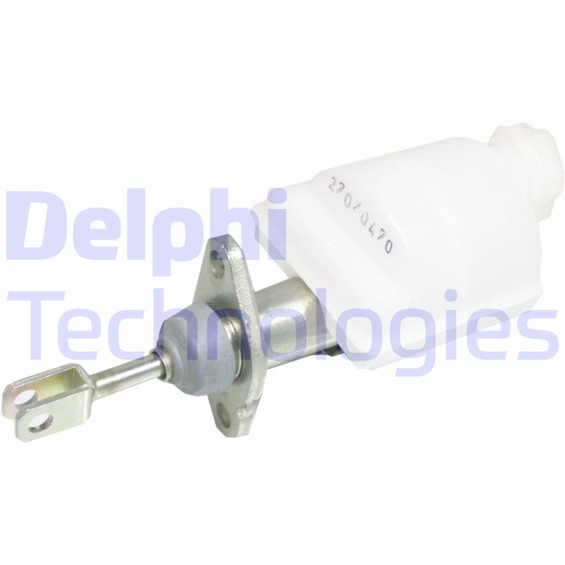 Hoofdkoppelingscilinder Delphi Diesel LM13106