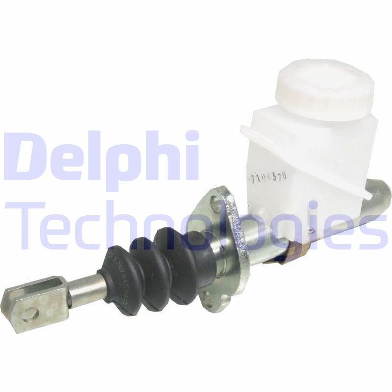 Hoofdkoppelingscilinder Delphi Diesel LM15007