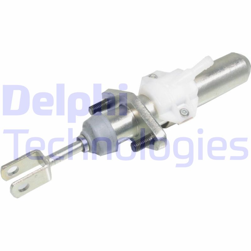 Hoofdkoppelingscilinder Delphi Diesel LM15349