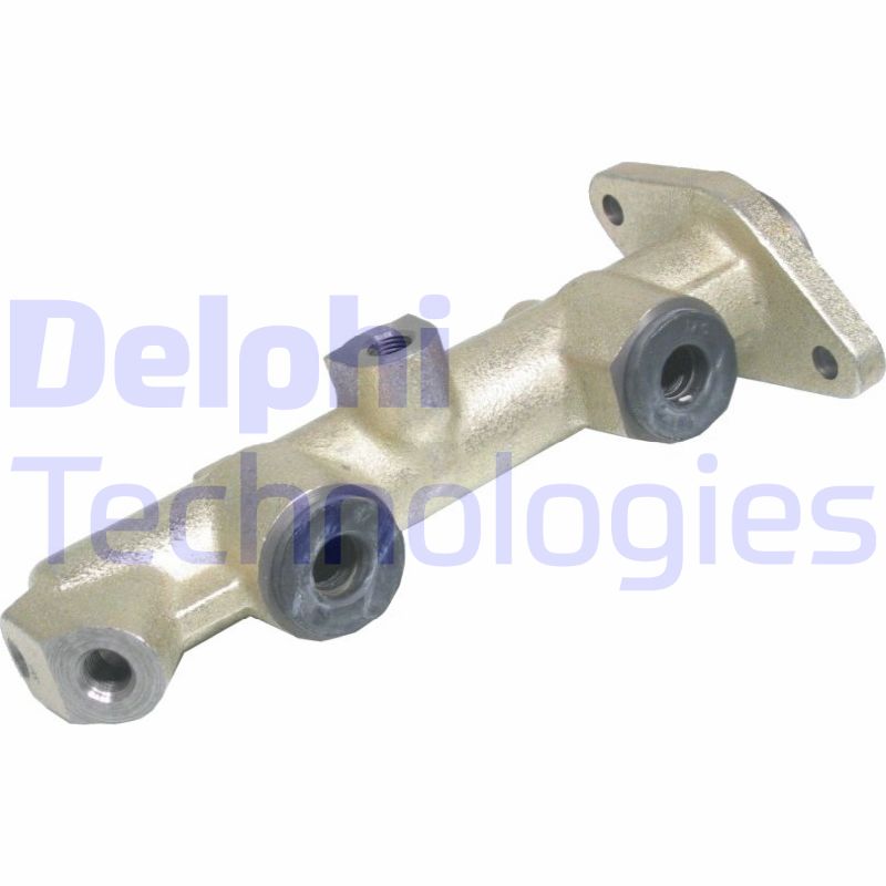 Hoofdremcilinder Delphi Diesel LM23518