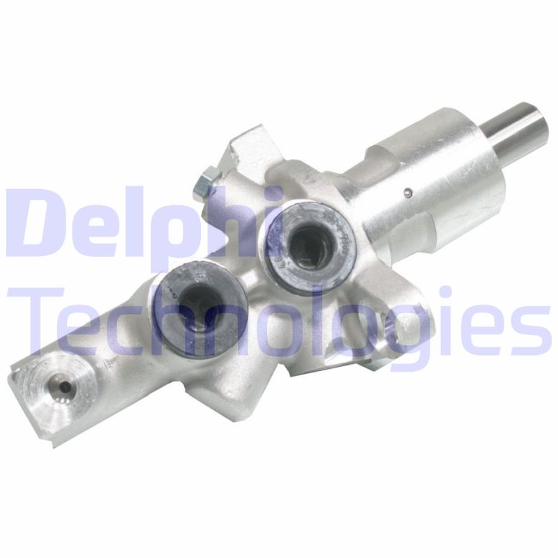 Hoofdremcilinder Delphi Diesel LM23626