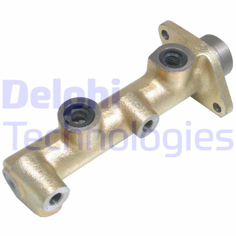 Hoofdremcilinder Delphi Diesel LM23629