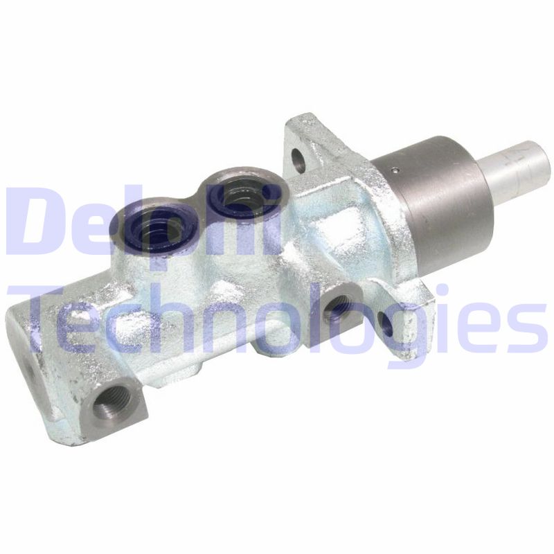 Hoofdremcilinder Delphi Diesel LM23854