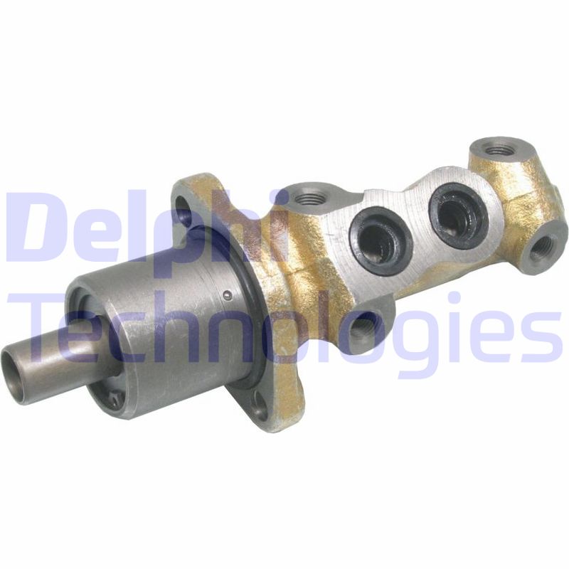 Hoofdremcilinder Delphi Diesel LM23998