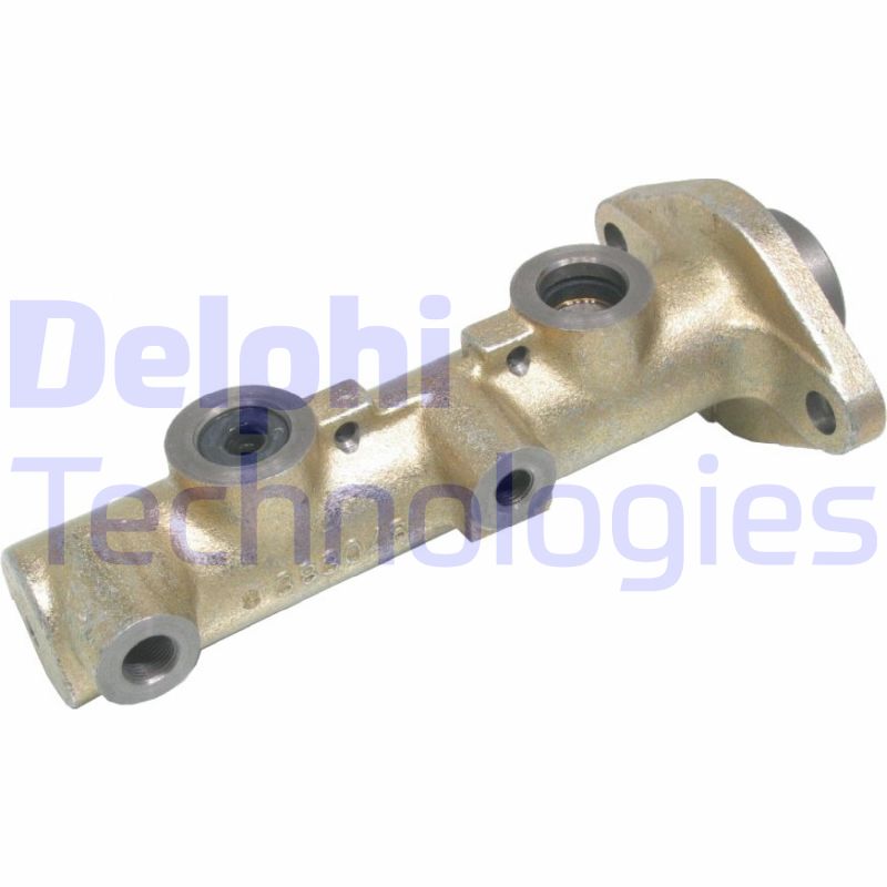 Hoofdremcilinder Delphi Diesel LM36126