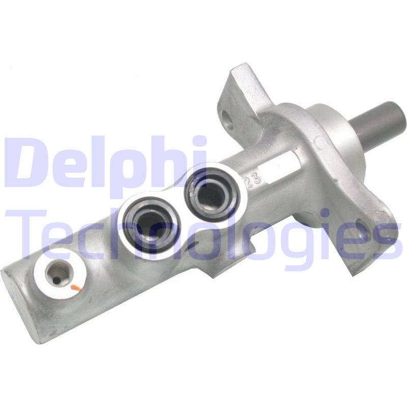 Hoofdremcilinder Delphi Diesel LM39020