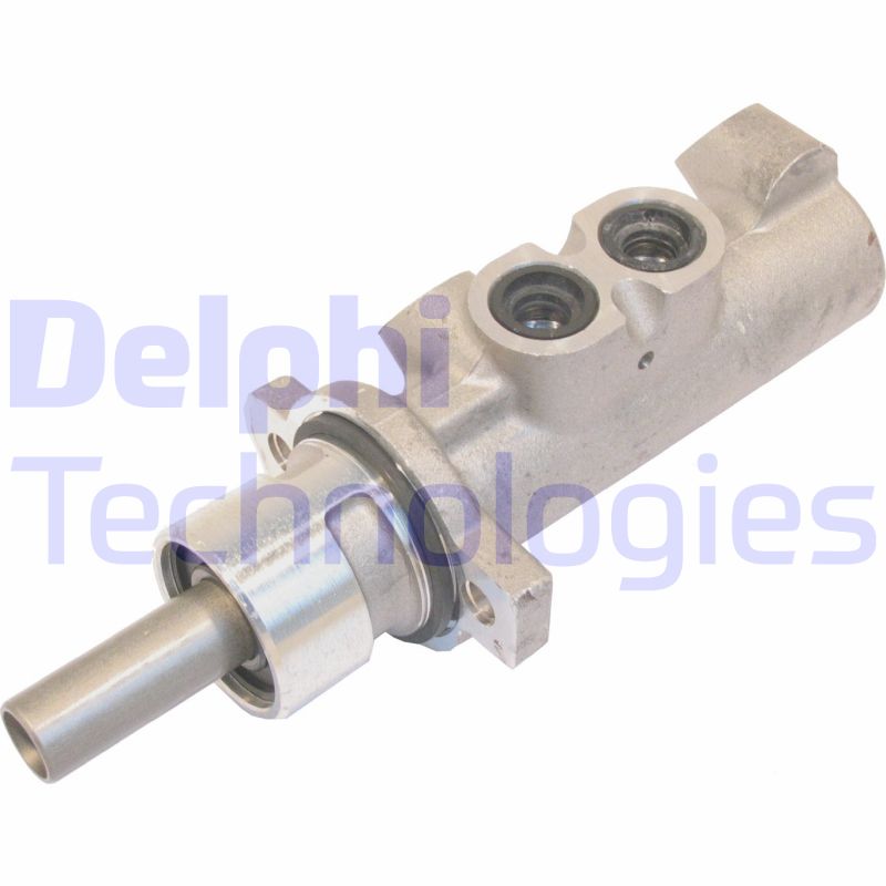 Hoofdremcilinder Delphi Diesel LM39065