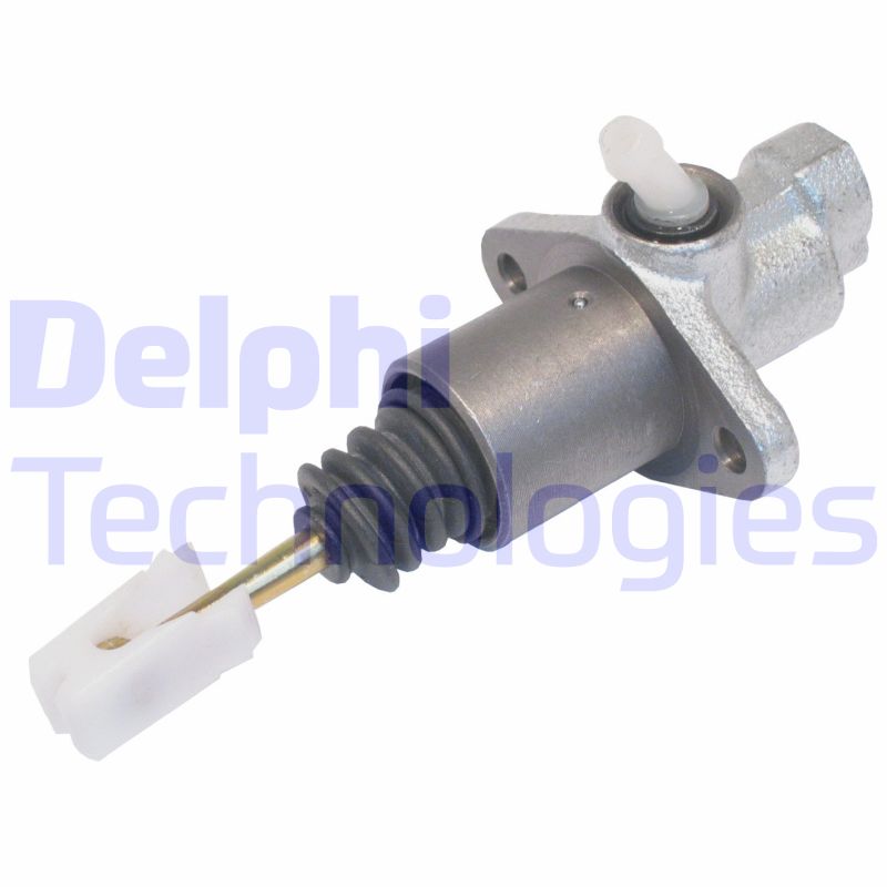 Hoofdkoppelingscilinder Delphi Diesel LM39100