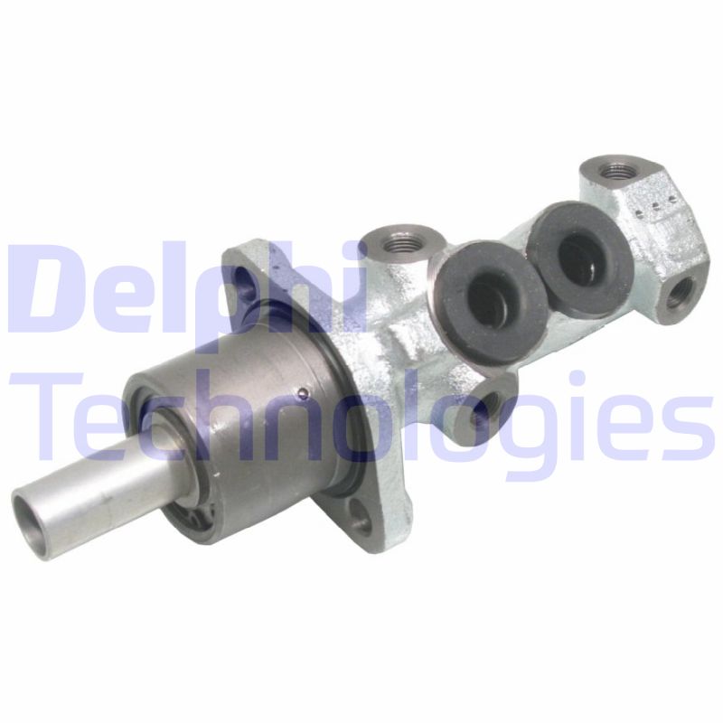 Hoofdremcilinder Delphi Diesel LM40251