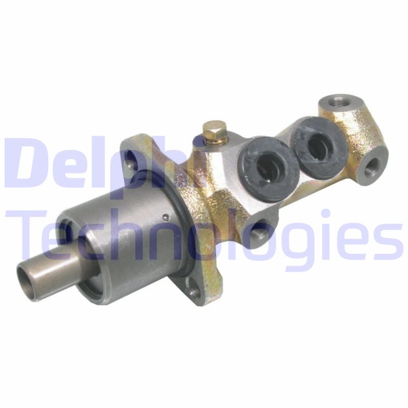 Hoofdremcilinder Delphi Diesel LM40818