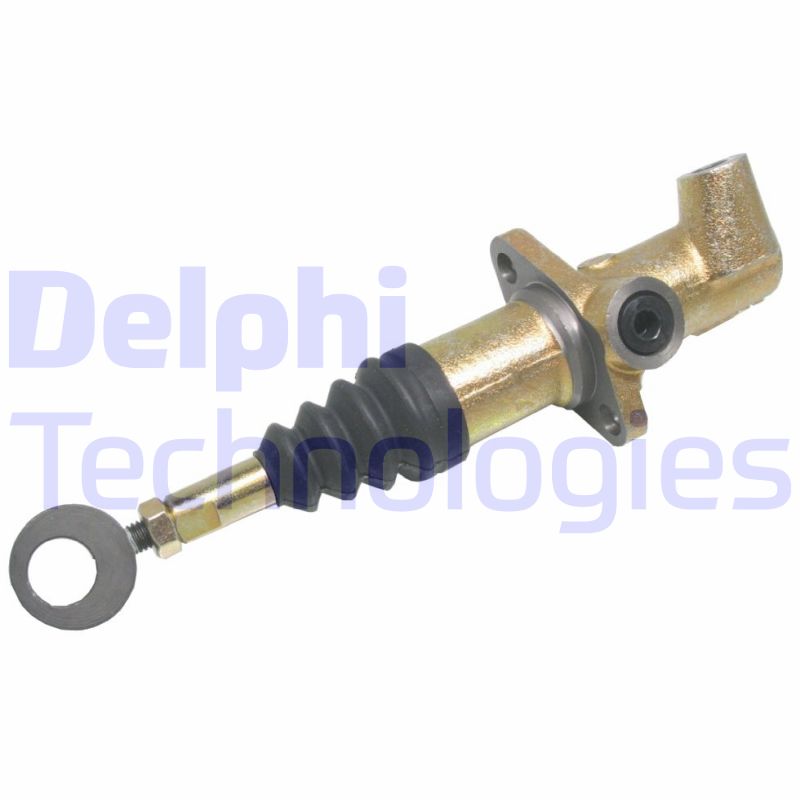 Hoofdkoppelingscilinder Delphi Diesel LM49000