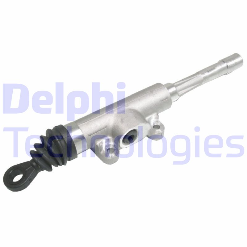 Hoofdkoppelingscilinder Delphi Diesel LM49084