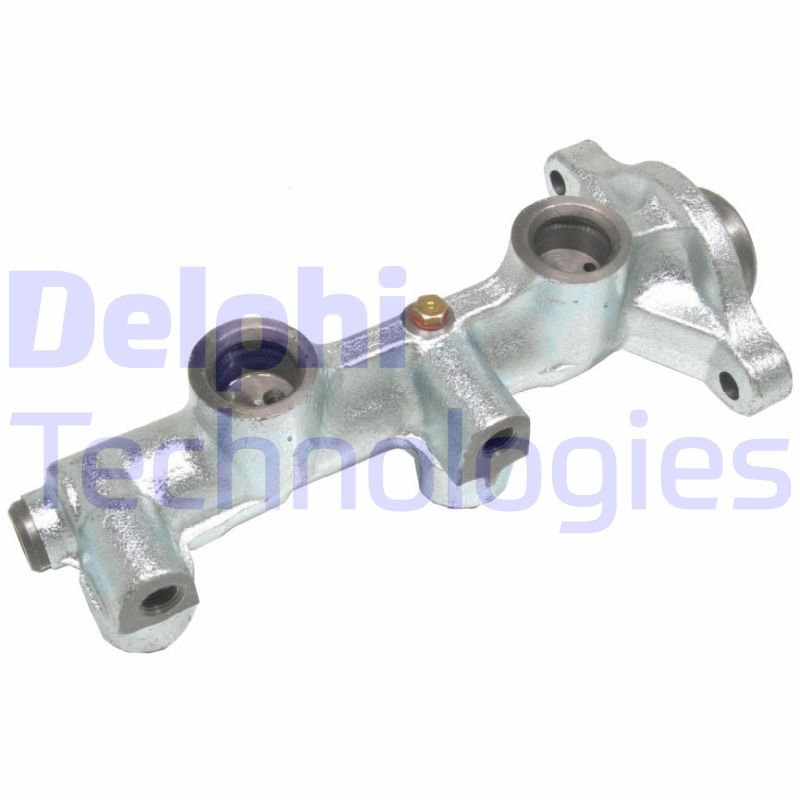 Hoofdremcilinder Delphi Diesel LM50020