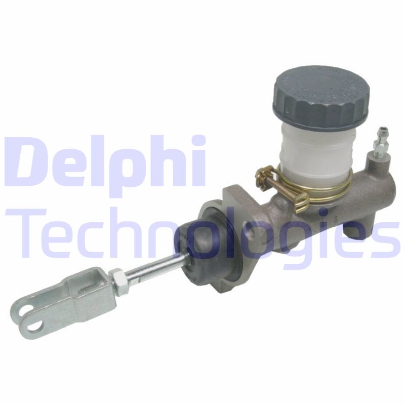 Hoofdkoppelingscilinder Delphi Diesel LM60076