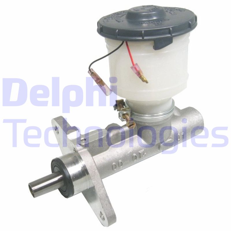Hoofdremcilinder Delphi Diesel LM60095
