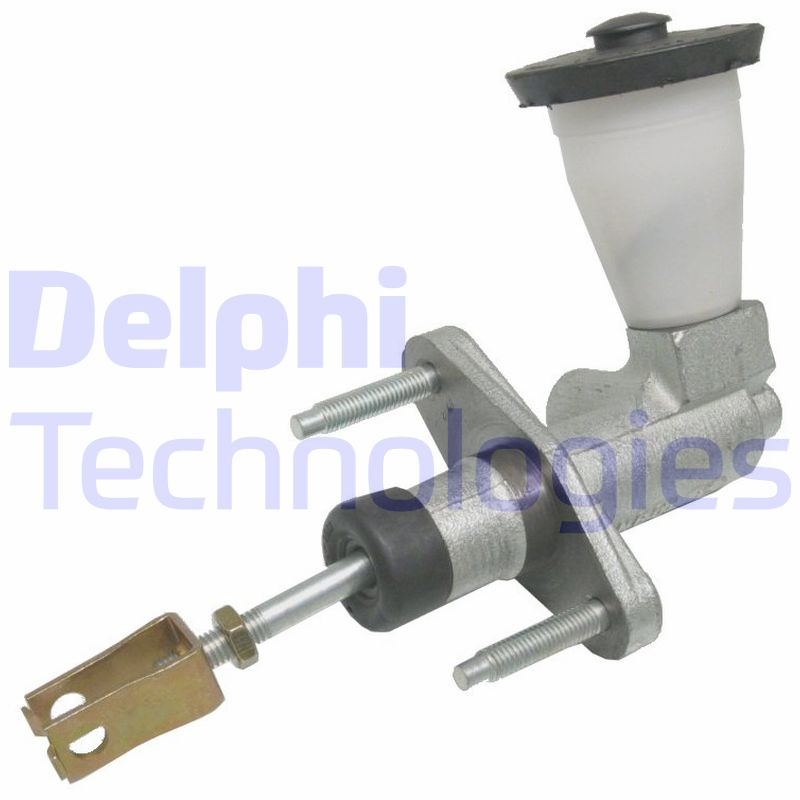Hoofdkoppelingscilinder Delphi Diesel LM60686