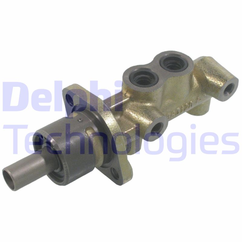 Hoofdremcilinder Delphi Diesel LM62017