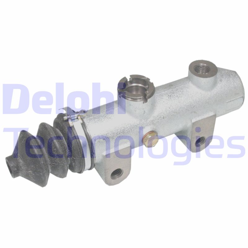 Hoofdkoppelingscilinder Delphi Diesel LM70201