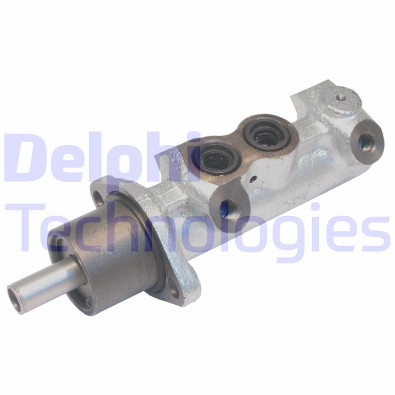 Hoofdremcilinder Delphi Diesel LM70370