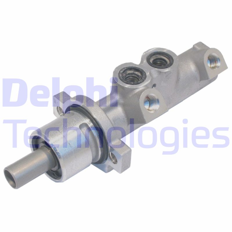 Hoofdremcilinder Delphi Diesel LM80175