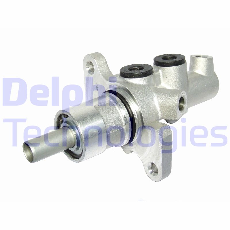Hoofdremcilinder Delphi Diesel LM80189