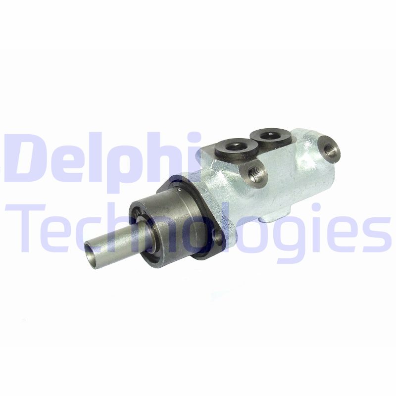 Hoofdremcilinder Delphi Diesel LM80223